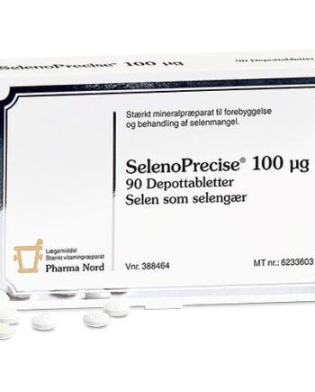 Pharma Nord Bio-selenoprecise Depot