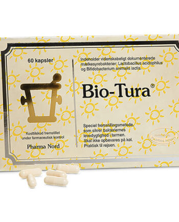 Pharma Nord Bio-tura