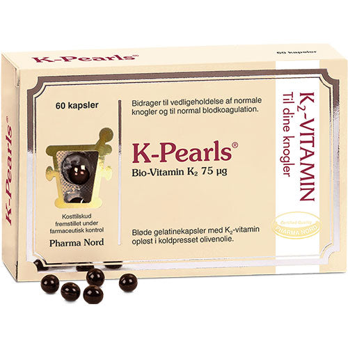 Pharma Nord -pearls
