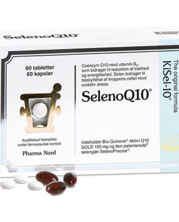 Pharma Nord Selenoq10