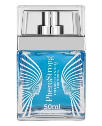 Pherostrong Angel Pheromone Perfume For Women 50 Ml