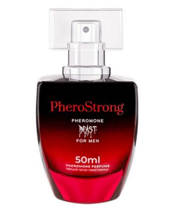 Pherostrong Beast Pheromone Perfume For Men 50 Ml