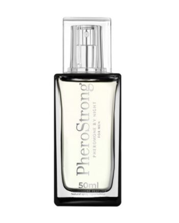 Pherostrong By Night For Men 50 Ml Edp
