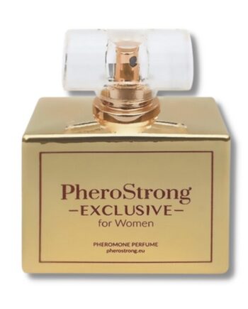 Pherostrong Exclusive For Women 50 Ml  Edp