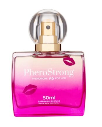 Pherostrong Hq Pheromone Perfume For Women 50 Ml