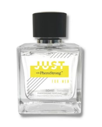Pherostrong Just Pheromone Perfume For Men 50 Ml