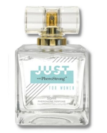 Pherostrong Just Pheromone Perfume For Women 50 Ml