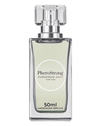 Pherostrong Only Pheromone Perfume For Men 50 Ml