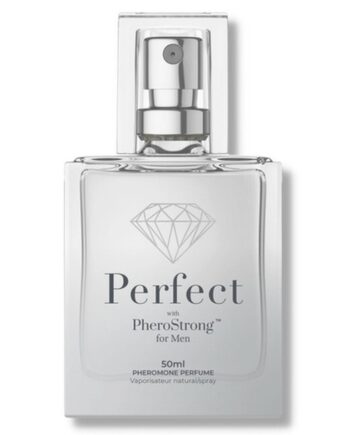Pherostrong Perfect Pheromone Perfume For Men 50 Ml