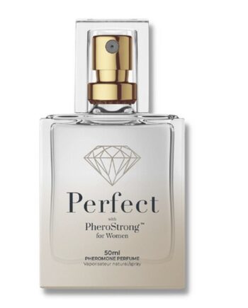 Pherostrong Perfect Pheromone Perfume For Women 50 Ml