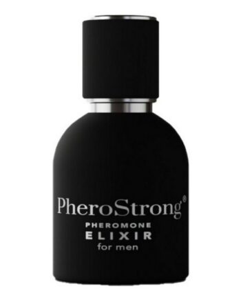Pherostrong Pheromone Elixir For Men 50 Ml