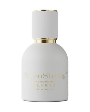 Pherostrong Pheromone Elixir Perfume Women 50 Ml