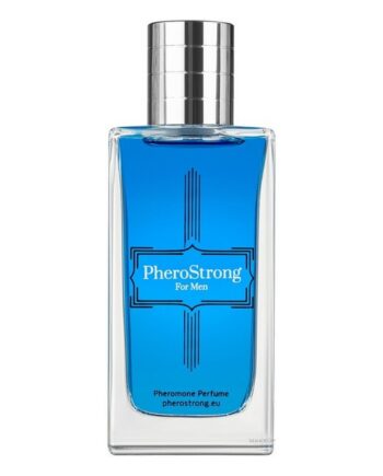 Pherostrong Pheromone Perfume For Men 50 Ml