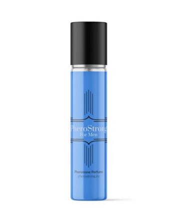 Pherostrong Pheromone Perfume For Men 15 Ml