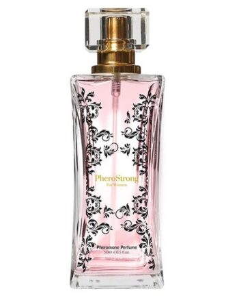 Pherostrong Pheromone Perfume For Women 50 Ml