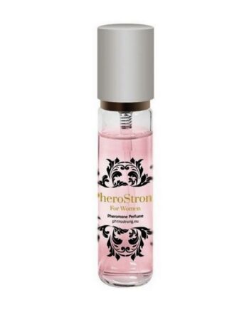 Pherostrong Pheromone Perfume For Women 15 Ml