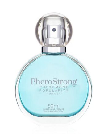 Pherostrong Popularity For Men Pheromone Perfume 50 Ml