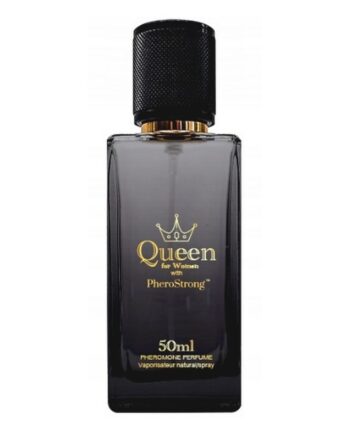Pherostrong Queen For Women Pheromone 50 Ml Edp