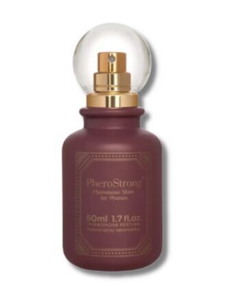 Pherostrong Show Pheromone Perfume For Women 50 Ml