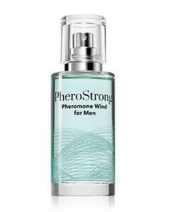 Pherostrong Wind For Men Pheromon Perfume 50 Ml