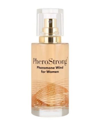 Pherostrong Wind For Women Pheromone Perfume 50 Ml