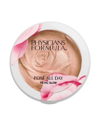 Physicians Formula All Day Petal Glow Highlighter  Soft Petal