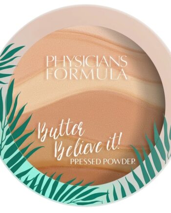 Physicians Formula Butter Believe It  Pressed Powder Creamy Natural 11g