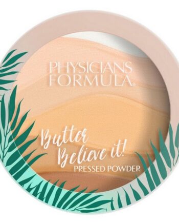 Physicians Formula Butter Believe It  Pressed Powder Translucent 11g