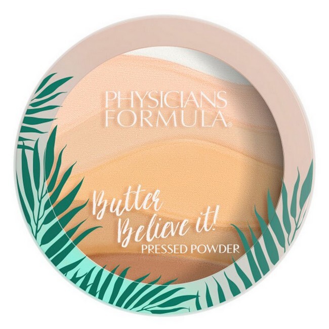 Physicians Formula Butter Believe It Pressed Powder Translucent 11g