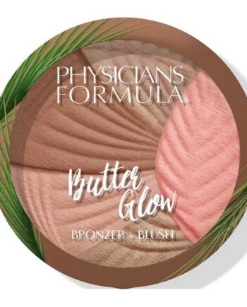 Physicians Formula Butter Glow Bronzer   Blush Healthy Glow