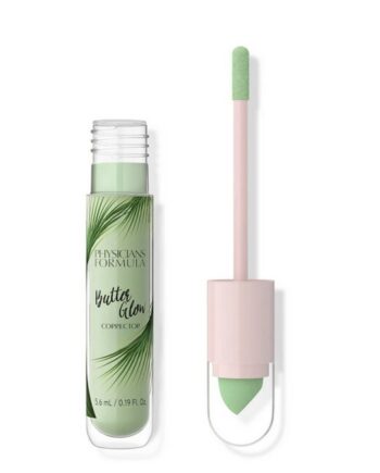 Physicians Formula Butter Glow Corrector Green