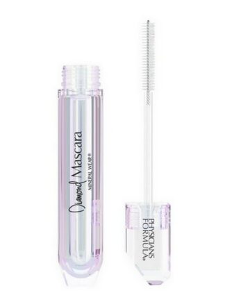 Physicians Formula Diamond Mascara Clear Diamond     Ml
