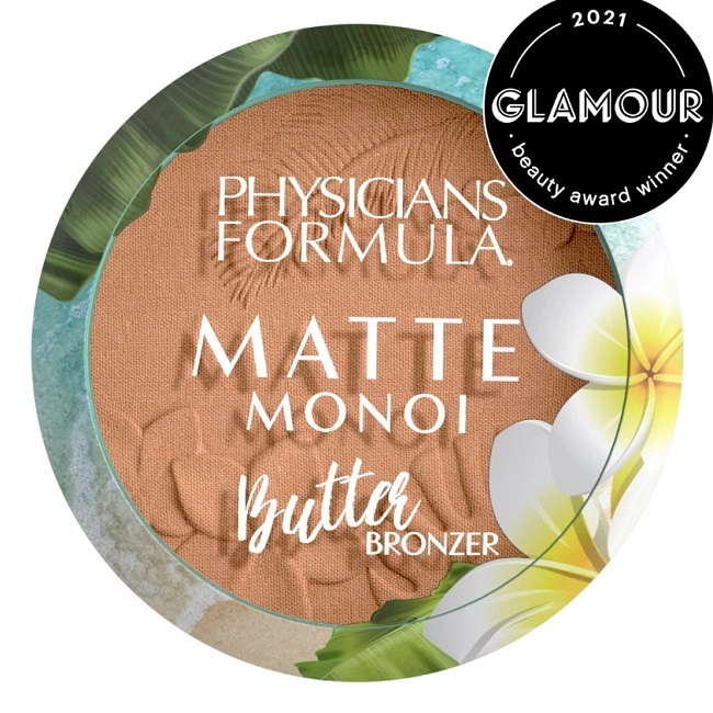 Physicians Formula Matte Monoi Butter Bronzer Matte Sunkissed