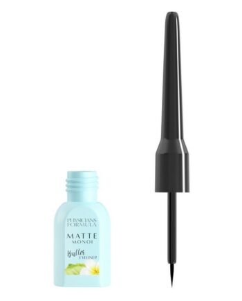 Physicians Formula Matte Monoi Butter Eyeliner Black
