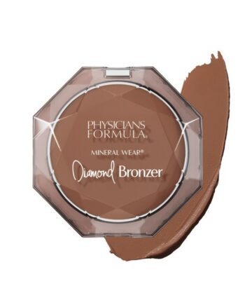 Physicians Formula Mineral Wear Diamond Bronzer