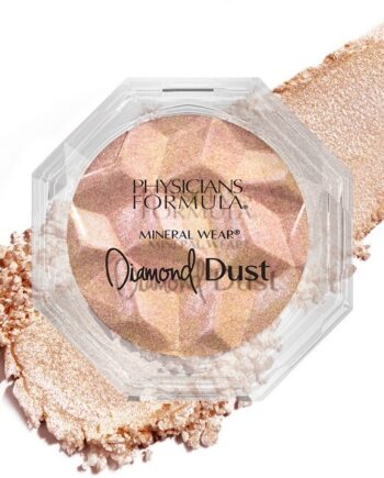 Physicians Formula Mineral Wear Diamond Dust Luminous Gleam