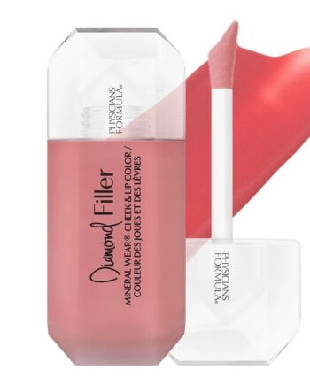 Physicians Formula Mineral Wear Diamond Filler Brilliant Peach