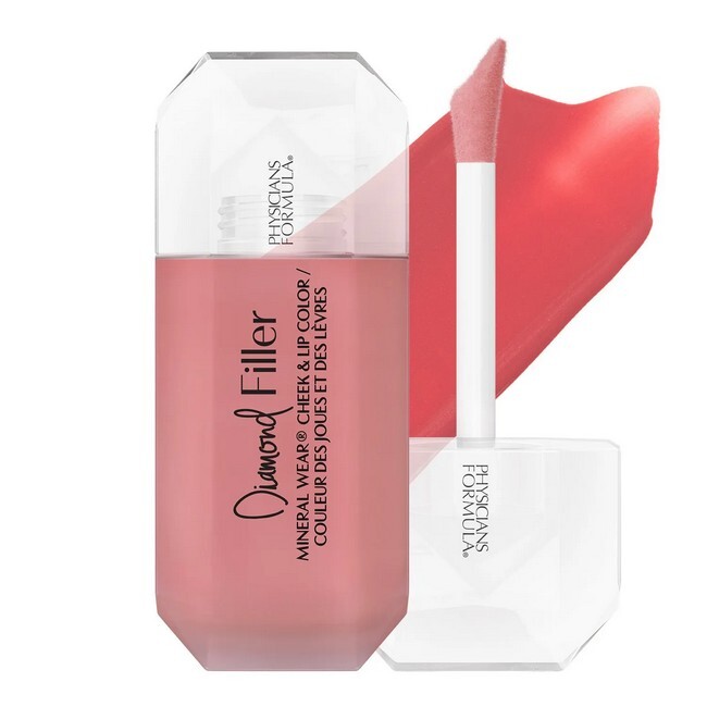 Physicians Formula Mineral Wear Diamond Filler Brilliant Peach