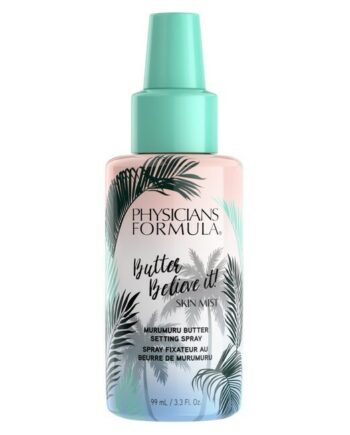 Physicians Formula Murumuru Butter Believe It  Skin Mist