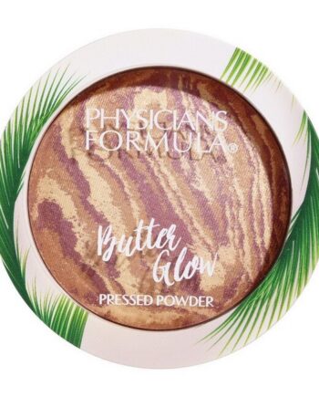 Physicians Formula Murumuru Butter Glow Pressed Powder Natural Glow