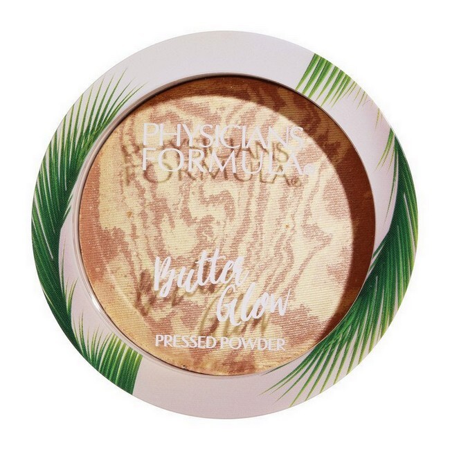 Physicians Formula Murumuru Butter Glow Pressed Powder Translucent Glow
