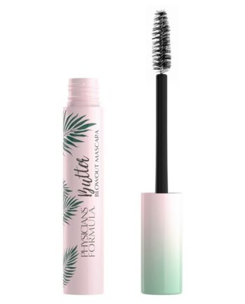 Physicians Formula Murumuru Butter Mascara Black