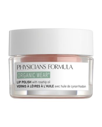 Physicians Formula Organic Wear Lip Polish Scrub