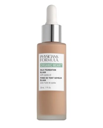Physicians Formula Organic Wear Silk Foundation Elixir 03 Light