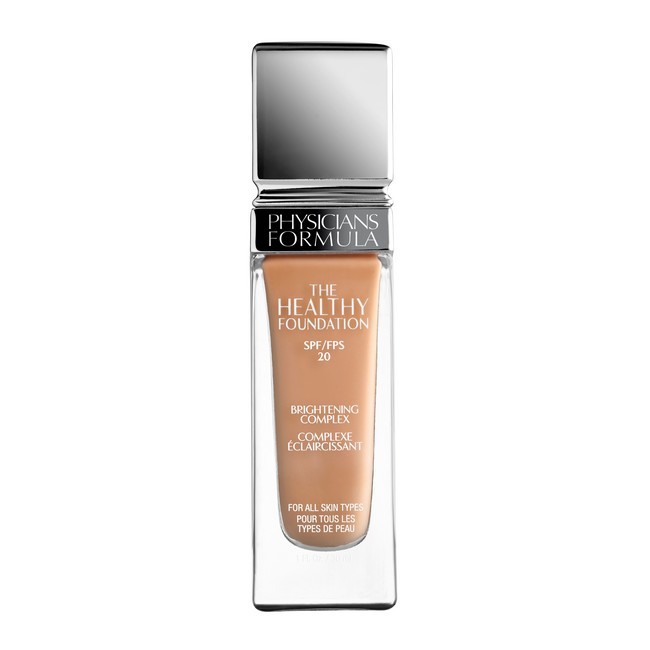 Physicians Formula The Healthy Foundation Mn3