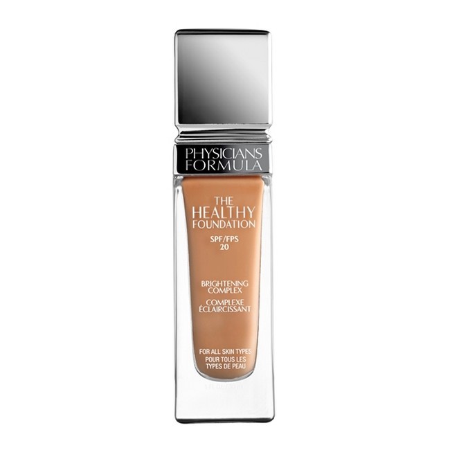 Physicians Formula The Healthy Foundation Mw2