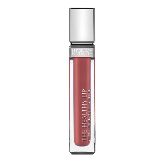 Physicians Formula The Healthy Lip Velvet Liquid Lipstick Bare With Me