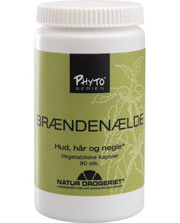 Phyto-serien Brændenælde Kapsler