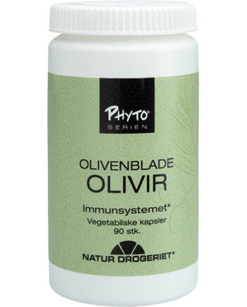 Phyto-serien Olivir