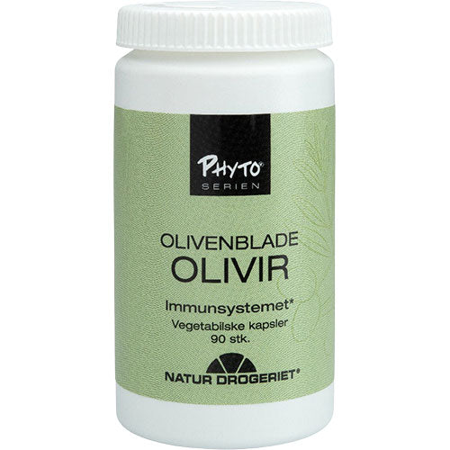 Phyto-serien Olivir